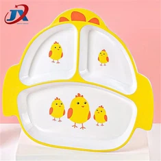 Platiau Plant Melamin