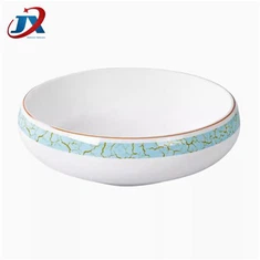 Llestri Cinio Melamin o Ansawdd